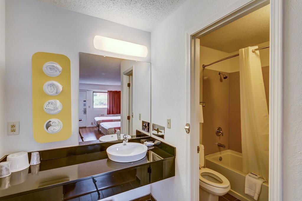 Motel 6-Berea, KY Zimmer foto