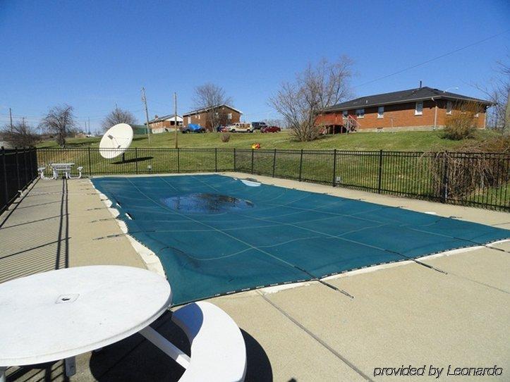 Motel 6-Berea, KY Exterior foto