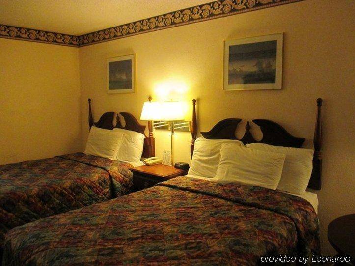 Motel 6-Berea, KY Exterior foto