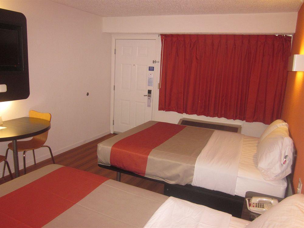 Motel 6-Berea, KY Exterior foto