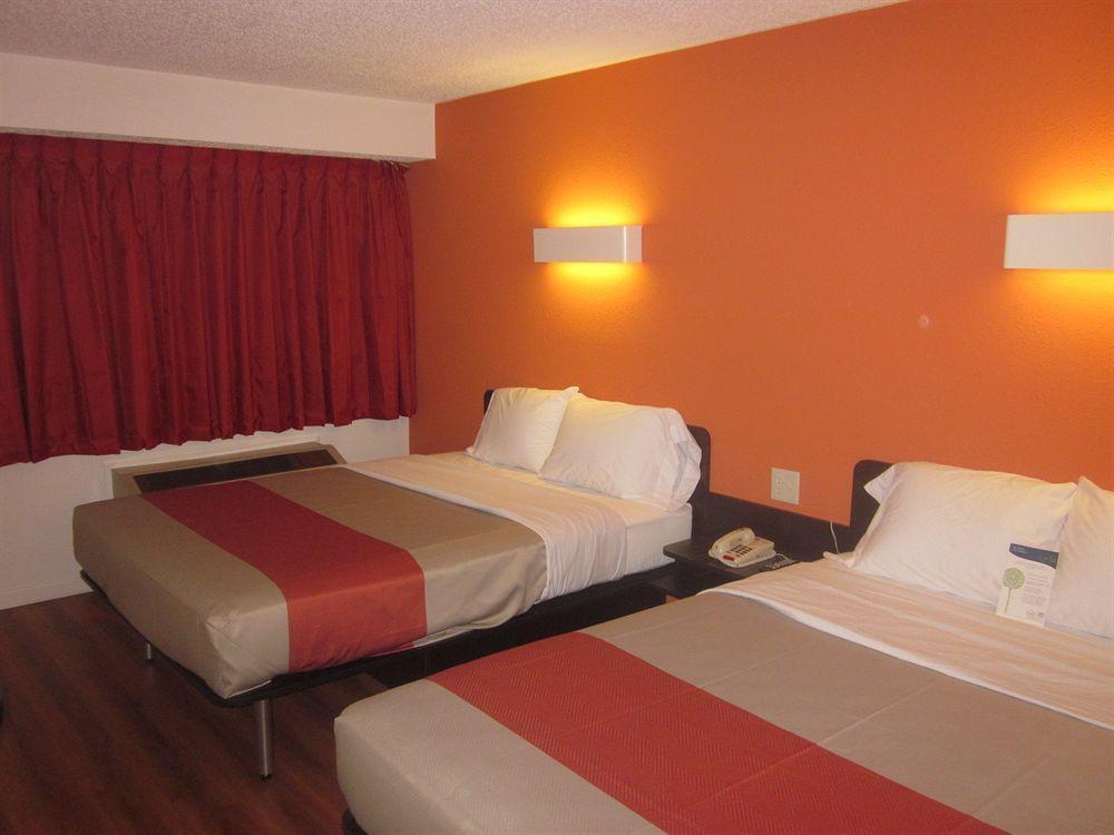 Motel 6-Berea, KY Exterior foto